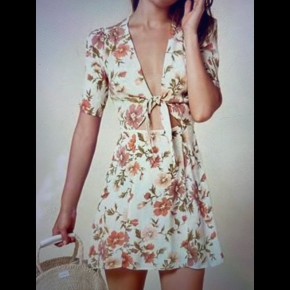 Reformation Dresses & Skirts - REFORMATION🌸GRACE dress